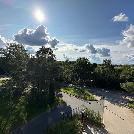 ביספינגן Serways Hotel Lueneburger Heide West מראה חיצוני תמונה