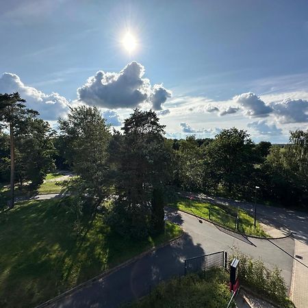 ביספינגן Serways Hotel Lueneburger Heide West מראה חיצוני תמונה